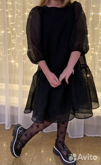 Продам платье для девочки