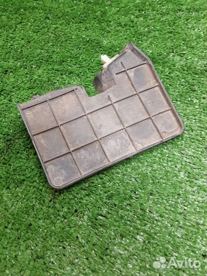 Брызговик задний левый хендай ix35