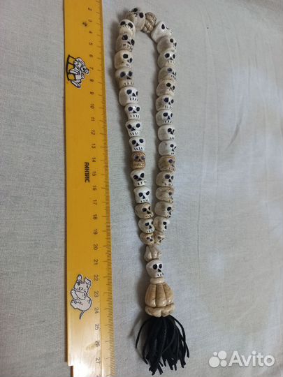 Четки ручной работы