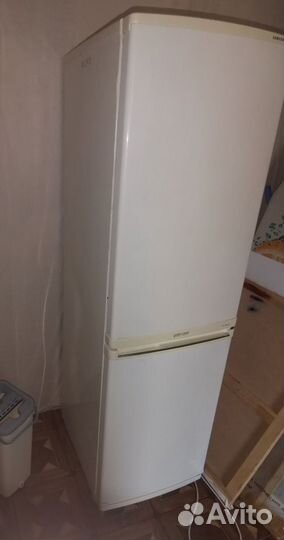 Холодильник бу