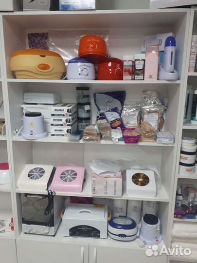 Набор для маникюра