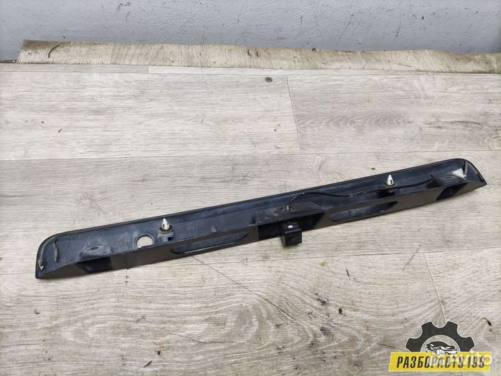 Accent 2 Накладка крышки багажника Hyundai Accent