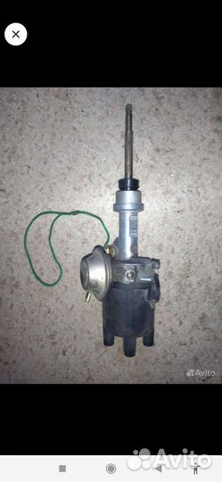 Распредвал заз