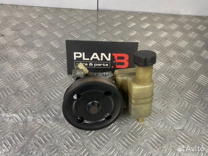 Насос гидроусилителя руля Mazda Cx-7 ER L3VDT