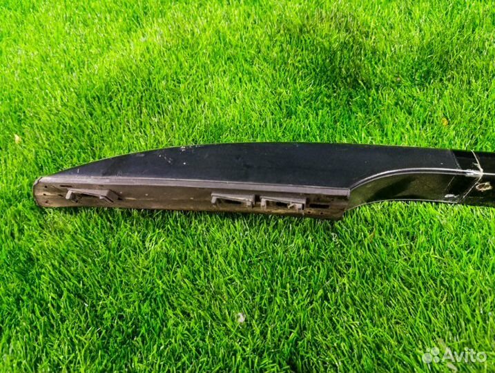 Рейлинги Hyundai Veracruz EN D6EA 2010