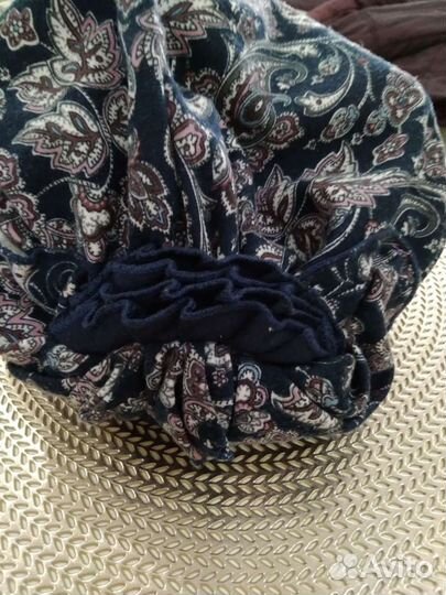 Головной убор