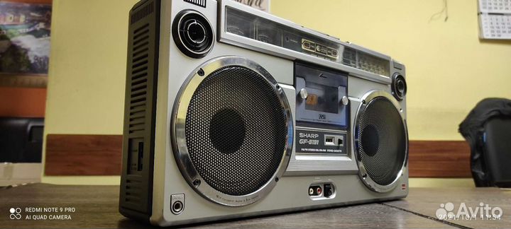 Ремонт аудиотехники в сервисном центре 