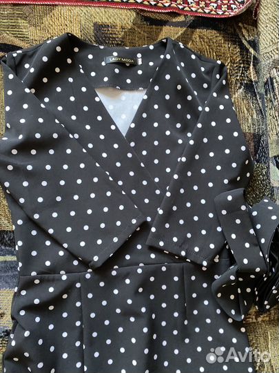 Платье женское