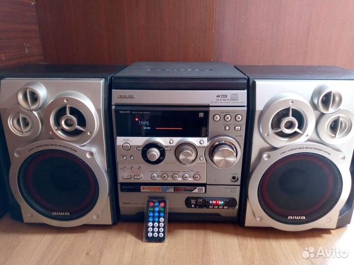 Музыкальный центр Bluetooth,USB