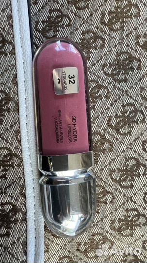 Kiko milano блеск для губ