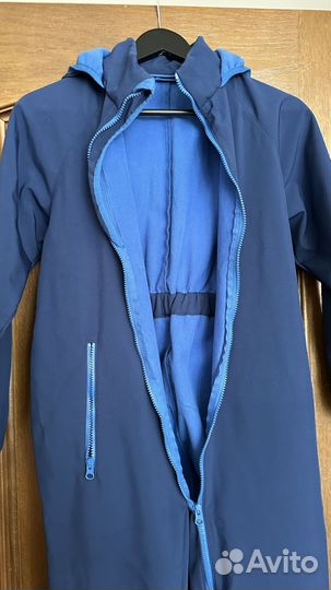 Комбинезон для мальчика