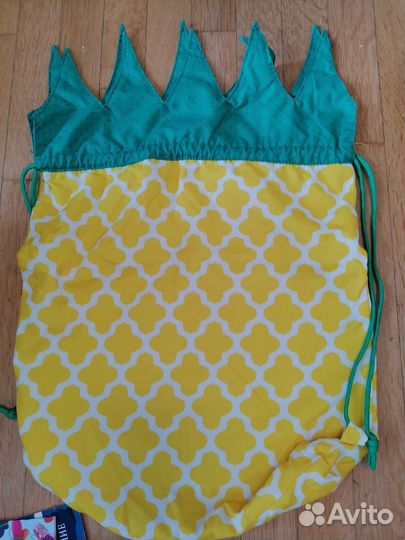 Сумка мешок для обуви