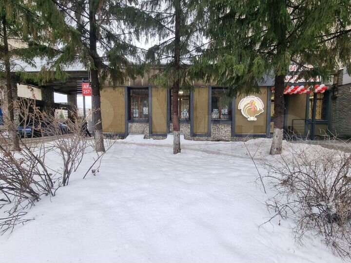 Свободного назначения, 48 м²