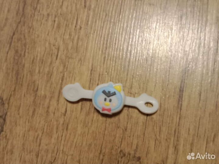 Светящиеся бравлы