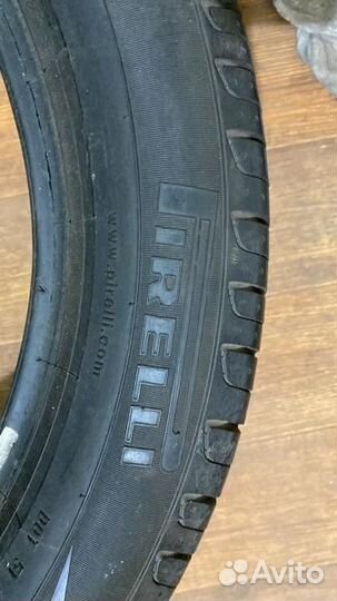 Pirelli Scorpion Verde 235/50 R18
