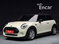 MINI Cooper 1.5 AMT, 2020, 38 819 км, с пробегом, цена 1 650 000 руб.