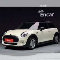 MINI Cooper 1.5 AMT, 2020, 38 819 км, с пробегом, цена 1 650 000 руб.