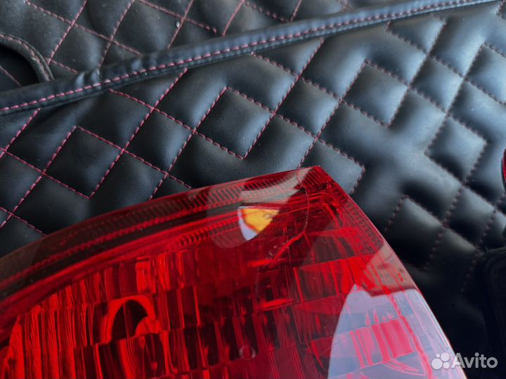 Диодные фонари priora 2 завод оригинал