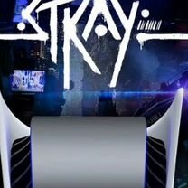 Stray ps5