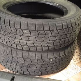 Dunlop DSX-2 185/65 R15