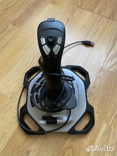 Игровой джостик для пк