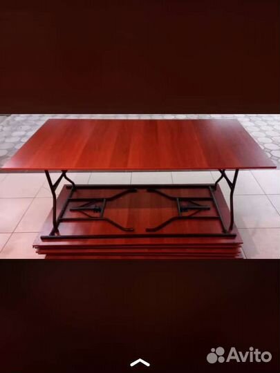 Аренда столы и стулья