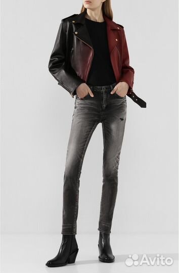 Сапоги Ann Demeulemeester 41 новые