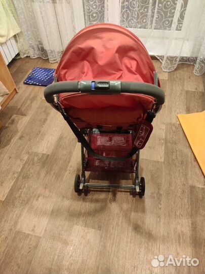 Детские коляски