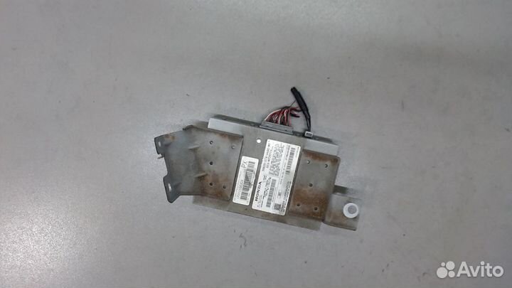 Блок управления интерфейсом Acura MDX, 2011