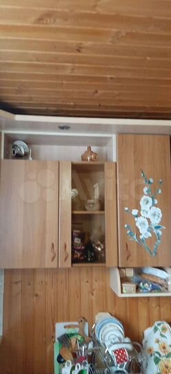 Дом 102 м² на участке 27 сот.