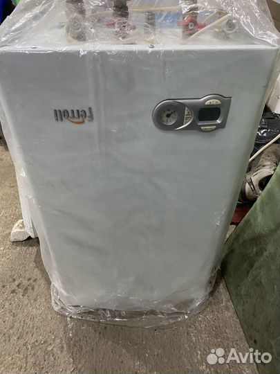 Газовая колонка бу