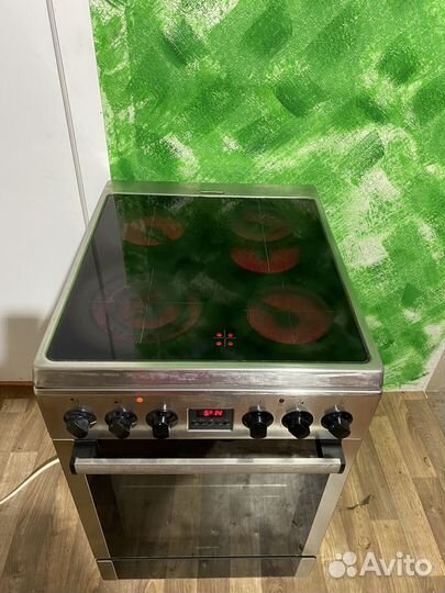 Плита электрическая Gorenje