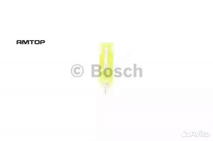 Bosch 1987529048 1987529048 bosch Предохранитель m