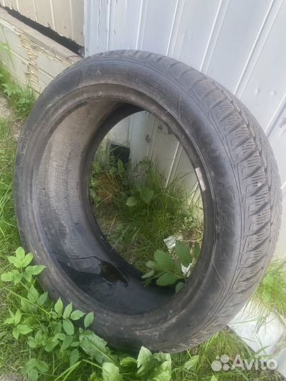 Goodyear UltraGrip Performance+ 235/45 R18