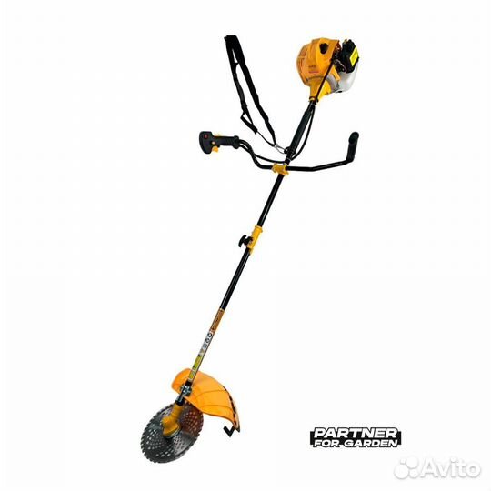 Мотокоса Partner for garden GT 40