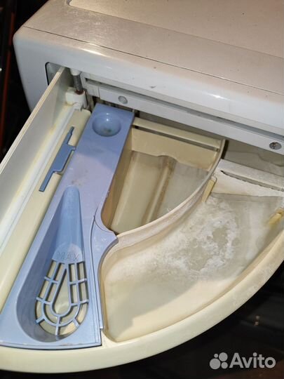 Стиральная машина бу