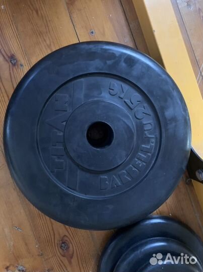 Силовая рама