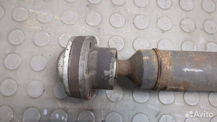 Кардан задний Ford Kuga