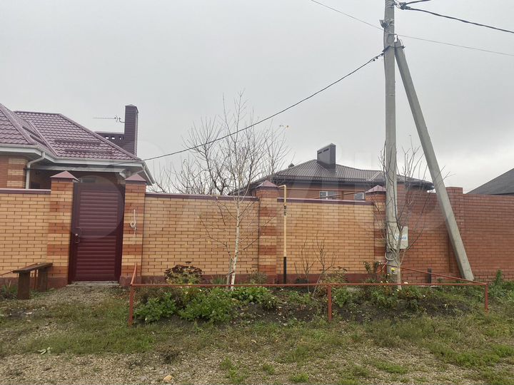 Дом 340 м² на участке 10,7 сот.