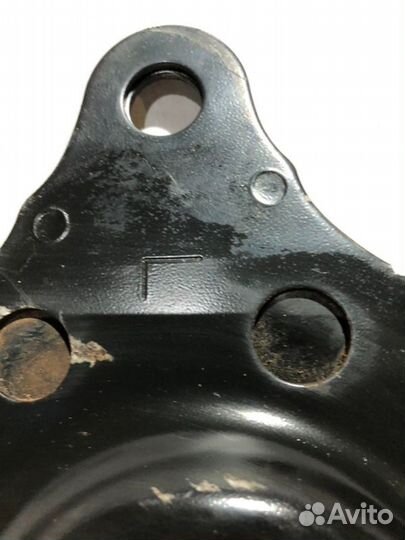 Амортизатор подвески задний левый Lexus Rx 450 H