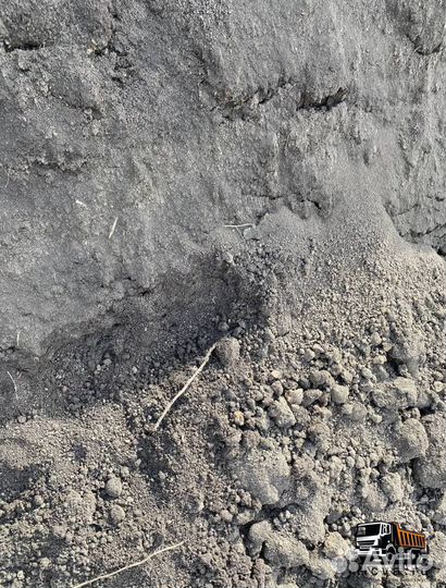 Чернозем, торф