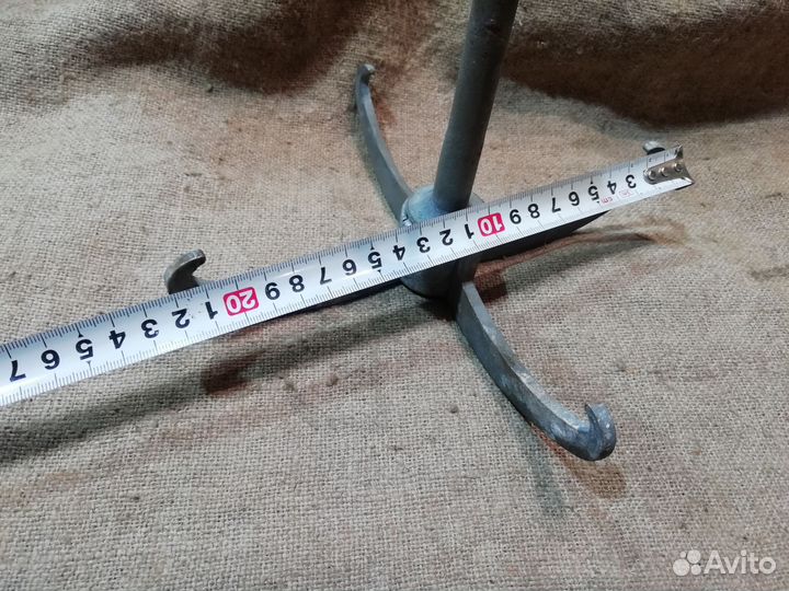 Новая. Кошка саперная СССР