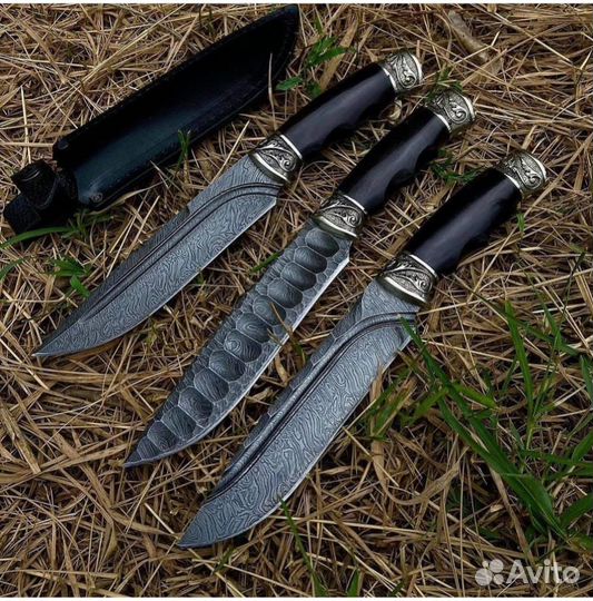 Кизлярские ножи