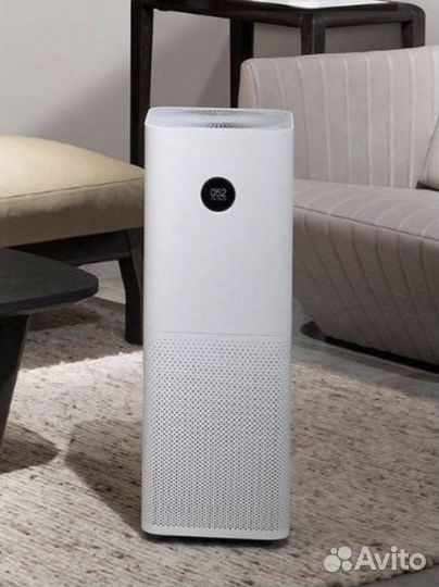 Xiaomi mijia pro air purifier очиститель воздуха
