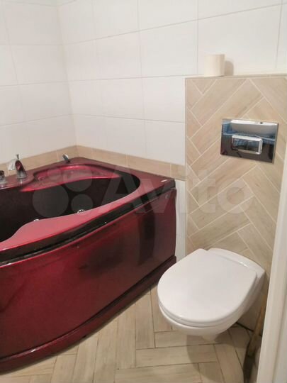 2-к. квартира, 43,9 м², 2/5 эт.