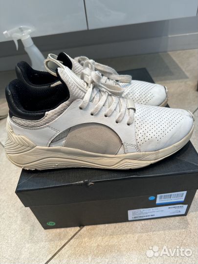 Кроссовки мужские