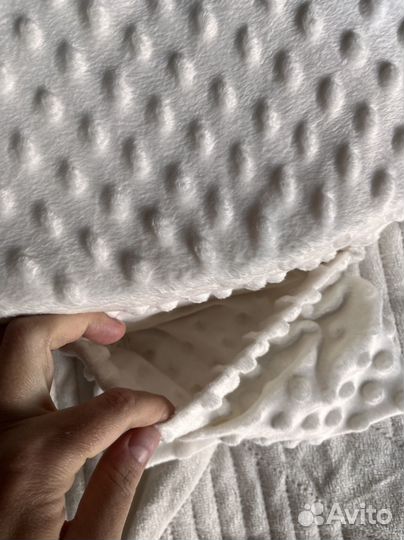 Подушка для кормления ergofeed