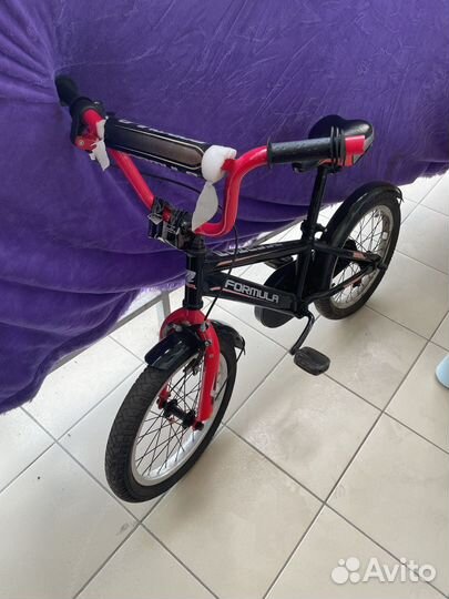 Детский велосипед детский
