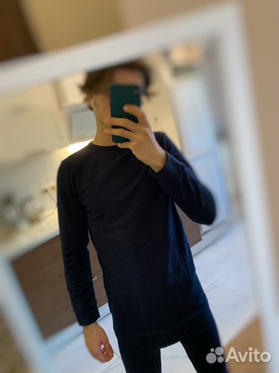 Комплект мужского термобелья