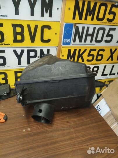 Корпус воздушного фильтра Nissan Qashqai J10 HR16